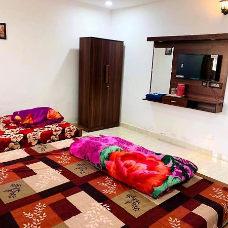 Kalyani Homestay Kodaikanal Exterior photo