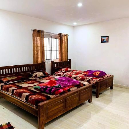 Kalyani Homestay Kodaikanal Exterior photo