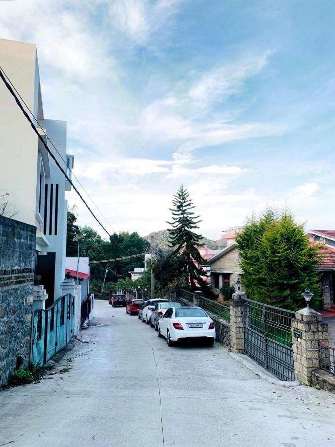Kalyani Homestay Kodaikanal Exterior photo