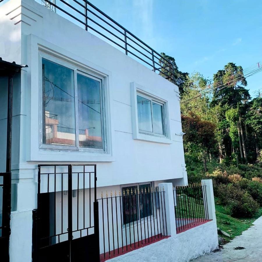 Kalyani Homestay Kodaikanal Exterior photo