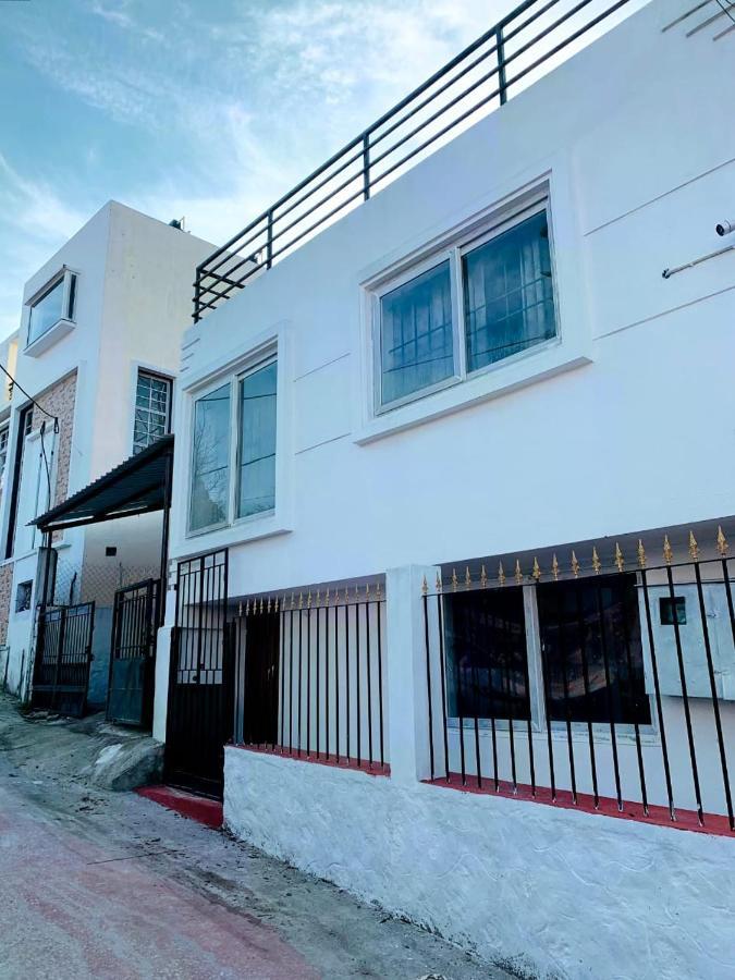 Kalyani Homestay Kodaikanal Exterior photo