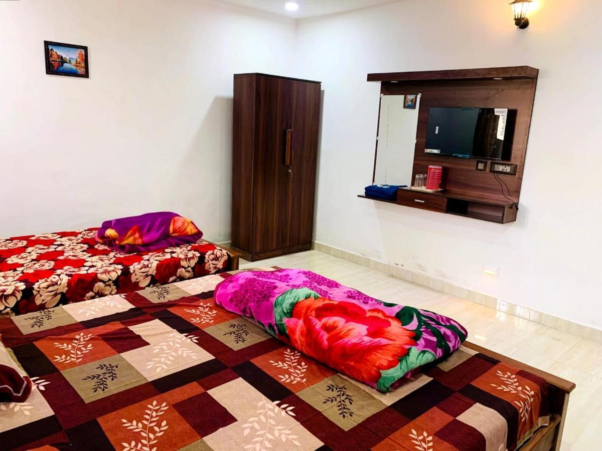 Kalyani Homestay Kodaikanal Exterior photo