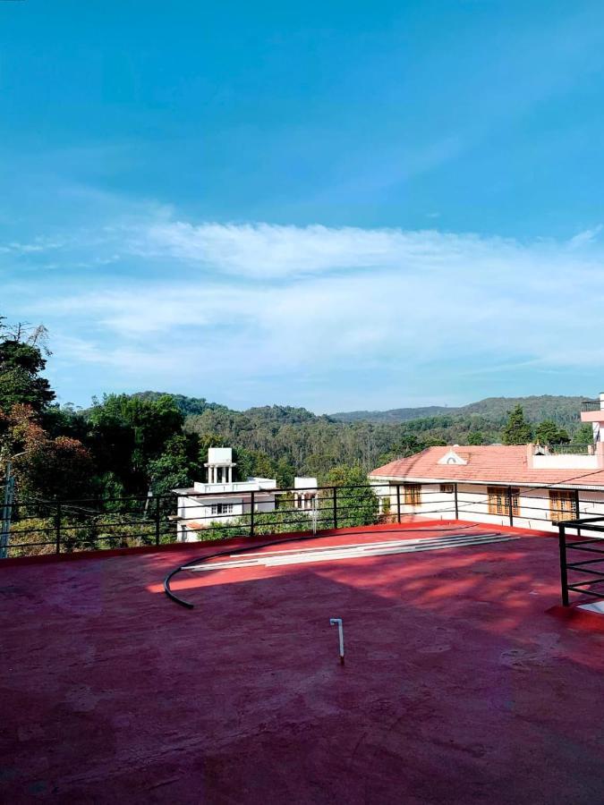 Kalyani Homestay Kodaikanal Exterior photo