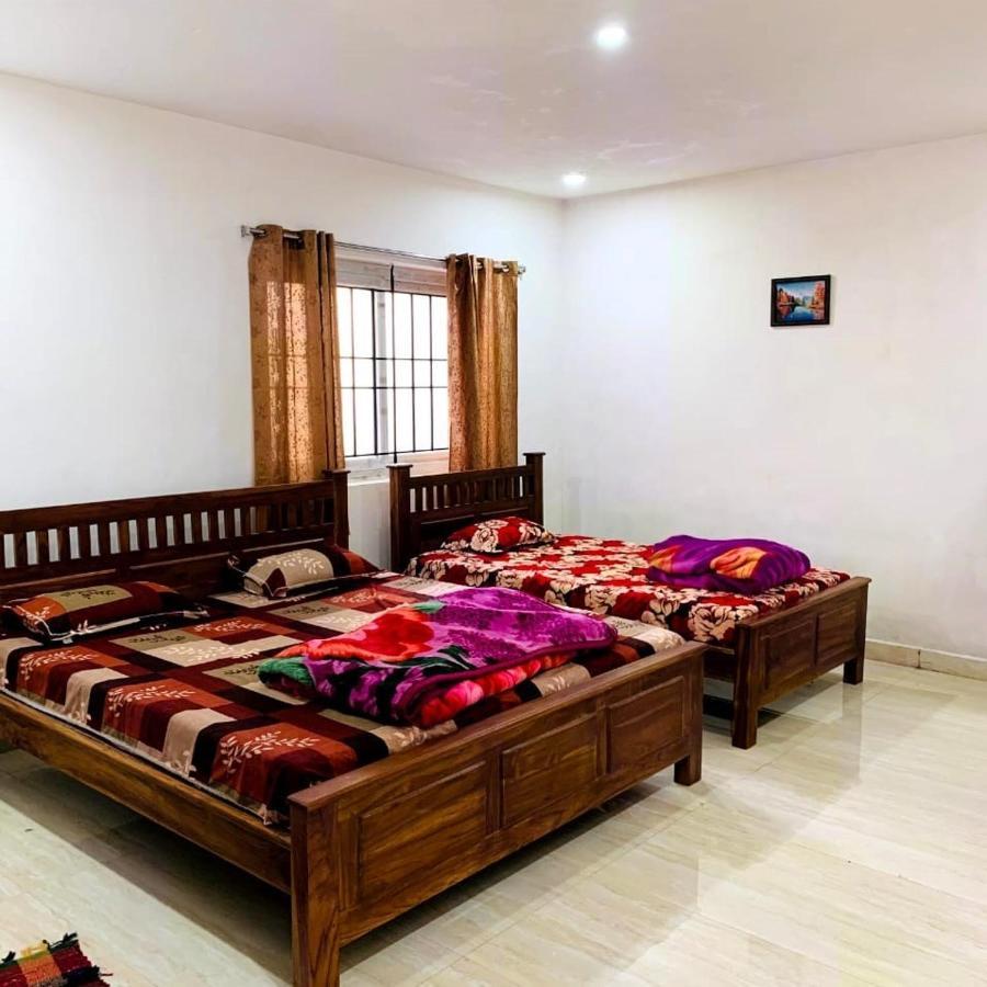 Kalyani Homestay Kodaikanal Exterior photo