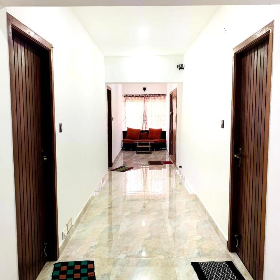 Kalyani Homestay Kodaikanal Exterior photo